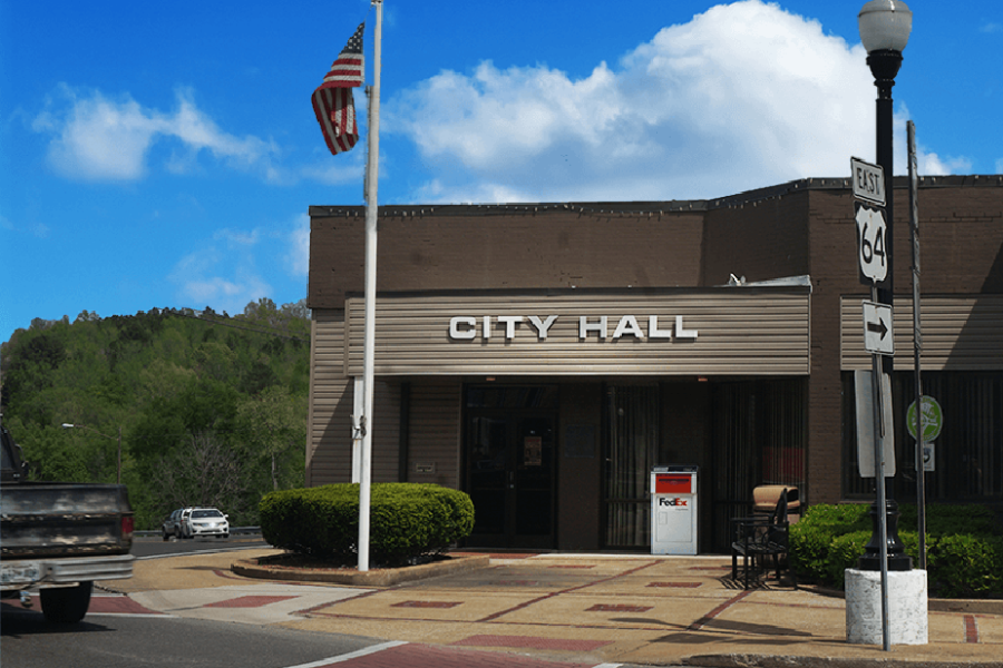 Waynesboro receives public safety grants Tennessee Town & City